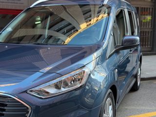 Ford Tourneo Connect 1.5 TDCi Titanium año 2019
