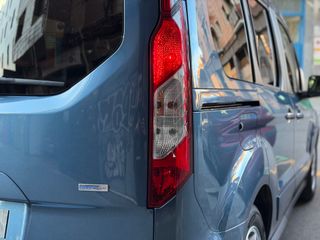 Ford Tourneo Connect 1.5 TDCi Titanium año 2019