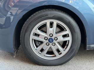 Ford Tourneo Connect 1.5 TDCi Titanium año 2019