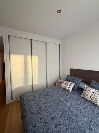 Piso en alquiler en Trafalgar en Madrid