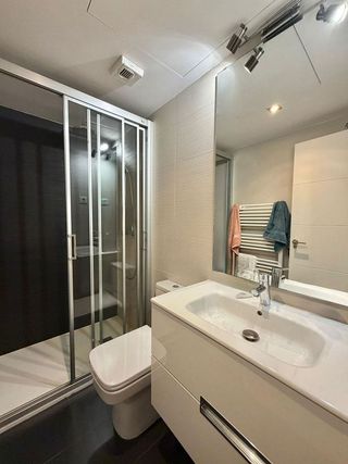 Piso en alquiler en Trafalgar en Madrid