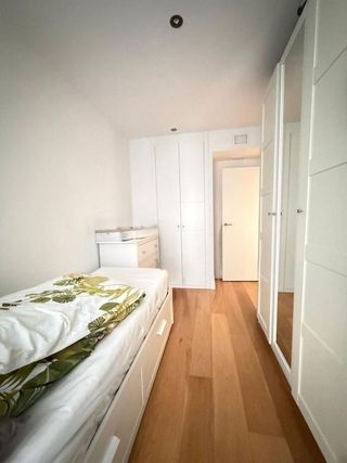 Piso en alquiler en Trafalgar en Madrid