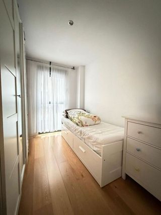 Piso en alquiler en Trafalgar en Madrid