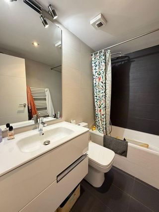 Piso en alquiler en Trafalgar en Madrid