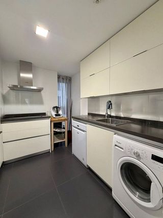 Piso en alquiler en Trafalgar en Madrid