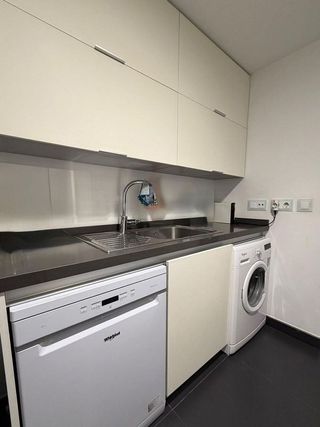 Piso en alquiler en Trafalgar en Madrid