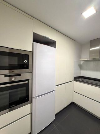 Piso en alquiler en Trafalgar en Madrid