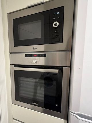 Piso en alquiler en Trafalgar en Madrid