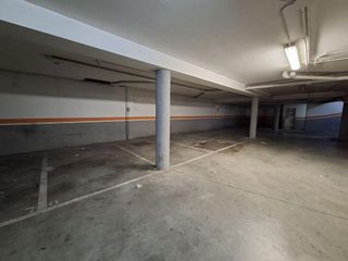 Garaje en alquiler en El Poble Sec en Igualada