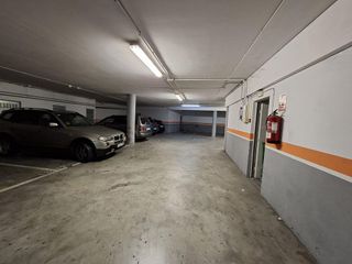 Garaje en alquiler en El Poble Sec en Igualada