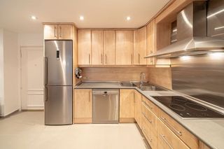 Piso en alquiler en Costillares en Madrid