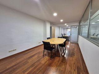 Oficina en venta en L'Antiga Esquerra de l'Eixample en Barcelona