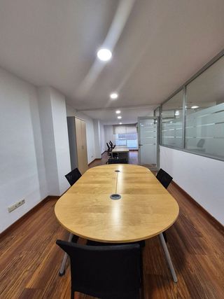 Oficina en venta en L'Antiga Esquerra de l'Eixample en Barcelona