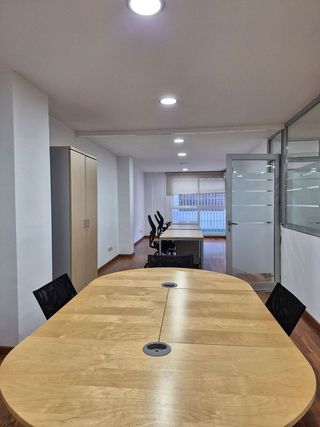 Oficina en venta en L'Antiga Esquerra de l'Eixample en Barcelona