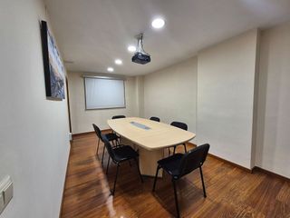 Oficina en venta en L'Antiga Esquerra de l'Eixample en Barcelona