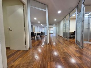 Oficina en venta en L'Antiga Esquerra de l'Eixample en Barcelona