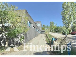 Oficina en alquiler en Serraparera en Cerdanyola del Vallès