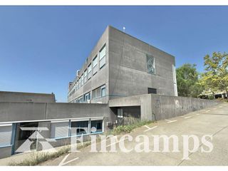 Oficina en alquiler en Serraparera en Cerdanyola del Vallès