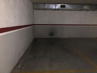 Garaje en venta en Amposta