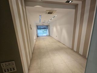 Local comercial en alquiler en Centro en Castellón de la Plana