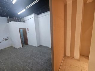 Local comercial en alquiler en Centro en Castellón de la Plana