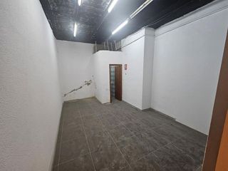 Local comercial en alquiler en Centro en Castellón de la Plana
