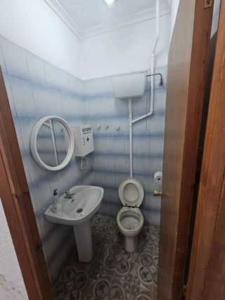 Local comercial en alquiler en Centro en Castellón de la Plana