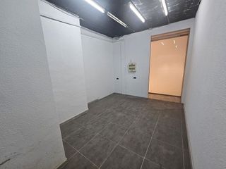 Local comercial en alquiler en Centro en Castellón de la Plana