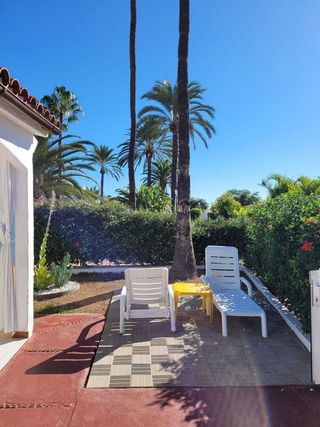 Casa adosada en alquiler en Playa del Inglés en San Bartolomé de Tirajana