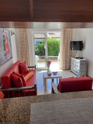 Casa adosada en alquiler en Playa del Inglés en San Bartolomé de Tirajana