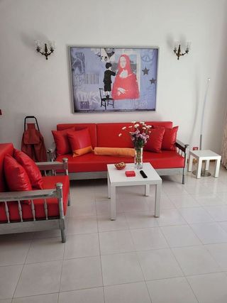 Casa adosada en alquiler en Playa del Inglés en San Bartolomé de Tirajana