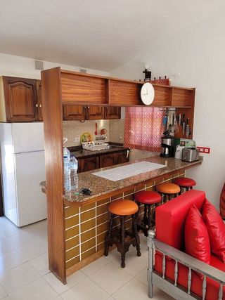 Casa adosada en alquiler en Playa del Inglés en San Bartolomé de Tirajana