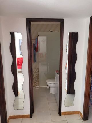 Casa adosada en alquiler en Playa del Inglés en San Bartolomé de Tirajana