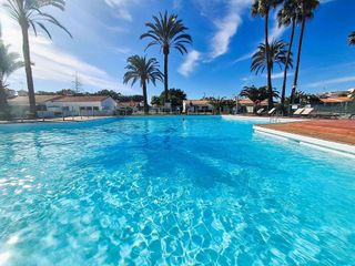 Casa adosada en alquiler en Playa del Inglés en San Bartolomé de Tirajana