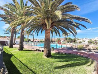 Casa adosada en alquiler en Playa del Inglés en San Bartolomé de Tirajana