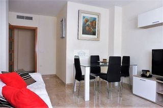 Piso en alquiler en Ciudad Jardín - Zoco en Córdoba