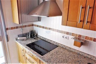 Piso en alquiler en Ciudad Jardín - Zoco en Córdoba