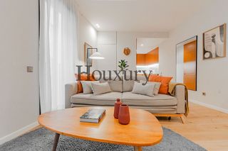 Piso en alquiler en Sant Pere, Santa Caterina i la Ribera en Barcelona