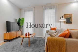 Piso en alquiler en Sant Pere, Santa Caterina i la Ribera en Barcelona