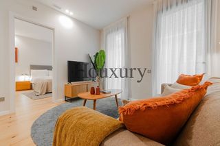 Piso en alquiler en Sant Pere, Santa Caterina i la Ribera en Barcelona