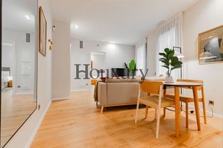 Piso en alquiler en Sant Pere, Santa Caterina i la Ribera en Barcelona