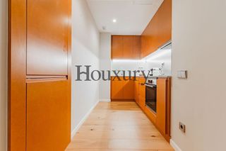 Piso en alquiler en Sant Pere, Santa Caterina i la Ribera en Barcelona