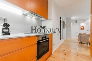 Piso en alquiler en Sant Pere, Santa Caterina i la Ribera en Barcelona