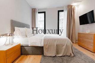 Piso en alquiler en Sant Pere, Santa Caterina i la Ribera en Barcelona