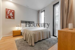 Piso en alquiler en Sant Pere, Santa Caterina i la Ribera en Barcelona