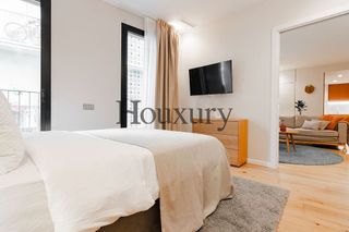 Piso en alquiler en Sant Pere, Santa Caterina i la Ribera en Barcelona