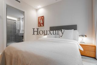 Piso en alquiler en Sant Pere, Santa Caterina i la Ribera en Barcelona