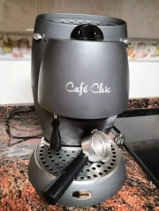 Cafetera Café Chic Ariete