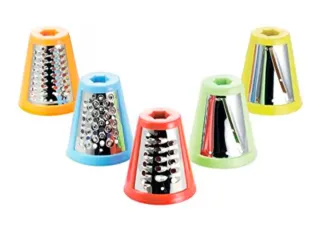 Rallador Eléctrico SilverCrest