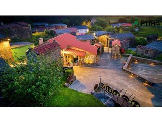 Casa rural en venta en Dumbría